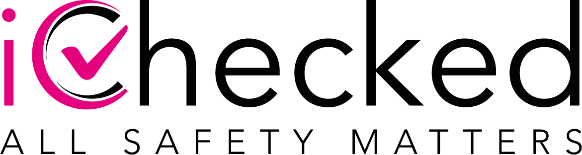 iChecked scaffold inspection services Guernsey